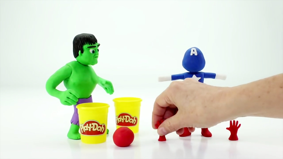 استاپ موشن خمیری برای کودکان و خردسالان قسمت 82